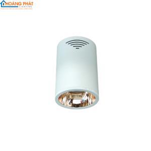 Đèn led chiếu sâu gắn nổi trang trí Duhal DIB0204 - 20W