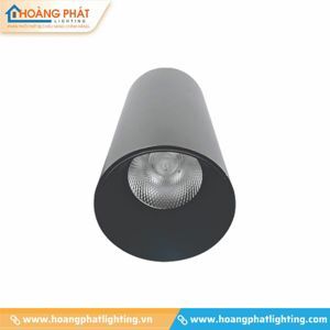 Đèn Led chiếu sâu gắn nổi trang trí Duhal DIB1102 - 10W