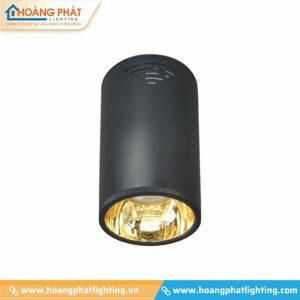 Đèn led chiếu sâu gắn nổi trang trí Duhal DIB2105 - 10W