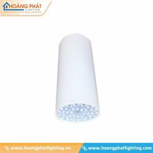Đèn led chiếu sâu gắn nổi trang trí Duhal DIB2033 - 3W