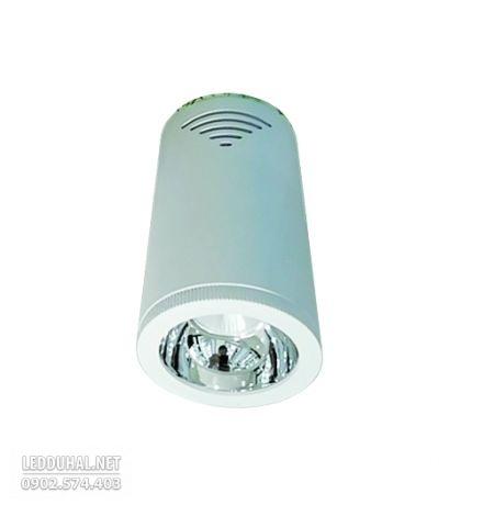 Đèn led chiếu sâu gắn nổi trang trí Duhal DIB2105 - 10W