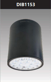 Đèn led chiếu sâu gắn nổi trang trí 18w DIB1153