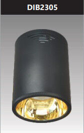 Đèn led chiếu sâu gắn nổi trang trí 30w DIB2305