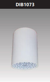Đèn led chiếu sâu gắn nổi trang trí 7w DIB1073