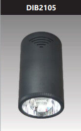 Đèn led chiếu sâu gắn nổi trang trí 10w DIB2105