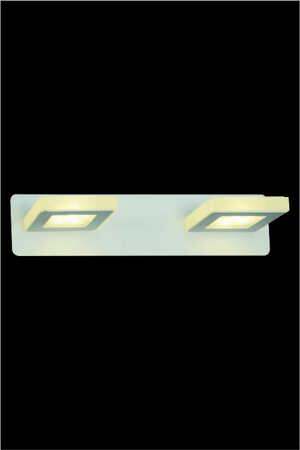 Đèn led chiếu tranh 2 bóng S-962/2