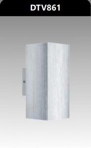 Đèn led chiếu vách 6w DTV861