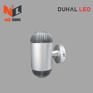 Đèn Led chiếu vách Duhal ABD803