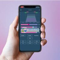 Đèn Led Chihiros RGB VIVID 2