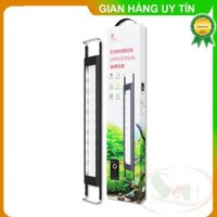Đèn led Chihiros Universal WRGB Led Light 600, 800, 920, 1200, 1500 quang phổ bể thủy sinh cá tép store3