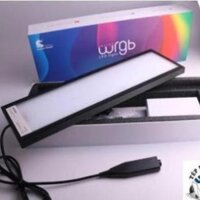 Đèn LED CHIHIROS WRGB 2 LOẠI 45cm HÀNG CHÍNH HÃNG CAO CẤP, DÙNG CHO BỂ THỦY SINH, BỂ CÁ CẢNH. SALE SALE