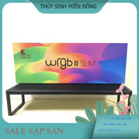Đèn Led Chihiros WRGB 2 SLIM EDITION - Đèn LED Thuỷ Sinh Cao Cấp Thế Hệ Mới | bể thuỷ dinh hồ cá