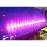 Đèn Led Chìm Màu Đỏ cho bể cá 60-70cm