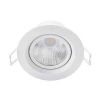 Đèn LED chỉnh góc 1 trục SL201 EC RD 070 2.7W sáng vàng 2700K Philips