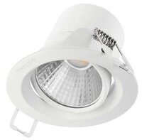 Đèn LED chỉnh góc 1 trục SL201 EC RD 070 2.7W ánh sáng vàng 2700K Phillips