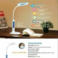 Đèn led chống cận cho học sinh shining life