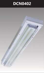 Đèn led chống nổ dài 1,2m 40w DCN0402