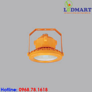 Đèn led chống nổ dạng tròn LEPR-150 150W