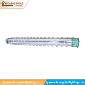 Đèn led chống nổ Duhal SLSC240 2x18W
