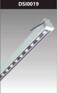 Đèn led chống thấm đổi màu 9w DSI0019
