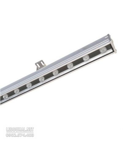 Đèn Led chống thấm Duhal DSI001 9W