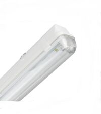 Đèn led chống thấm Duhal LSI 220 2x9W