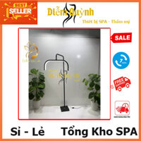 Đèn led chữ U dùng trong spa ,trang trí phòng