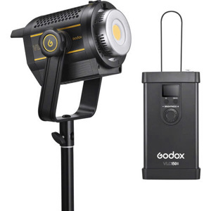 Đèn LED chụp hình Godox VL150