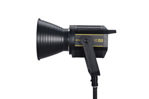 Đèn LED chụp hình Godox VL150