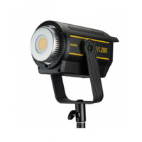 Đèn Led chụp hình Godox VL200