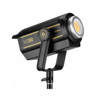 Đèn Led chụp hình Godox VL300