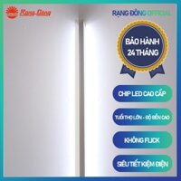 Đèn LED chuyên dụng trồng rau, trồng cây nơi thiếu ánh sáng Model D NCM02L 60 10W