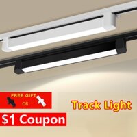 Đèn LED COB Gắn Trần Nhà Trang Trí Nội Thất