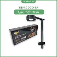 Đèn Led COCO FA Series - Ánh Sáng Trong Trẻo, Đánh Mầu Đẹp - Cho Bể Cá Cảnh, Thủy Sinh