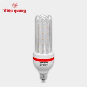 Đèn LED compact Điện Quang ĐQ LEDCP01 20727AW