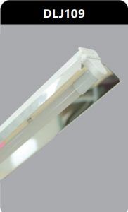 Đèn led công nghiệp chóa phản quang 1x10w DLJ109