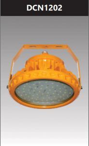 Đèn led công nghiệp chống nổ 120w DCN1202