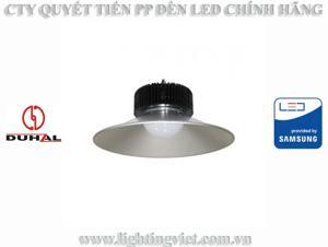 Đèn led công nghiệp Duhal SAPB511