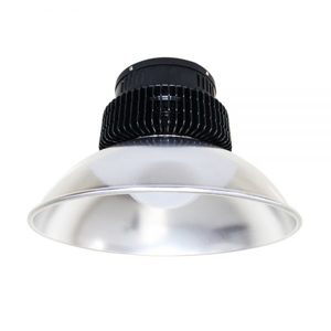 Đèn led công nghiệp Duhal SDRP100 - 100W