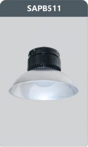 Đèn led công nghiệp highbay 150w SAPB511