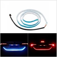 Đèn LED Cốp Trang Trí cho Xe Hơi Tạo Điểm Nhấn với Led đa sắc