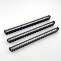 Đèn Led cực tím T5T8 Thanh Chữa Phát Hiện Đèn UV Chữa Đèn Keo Không Bóng Ánh Sáng Tím Đèn Đen