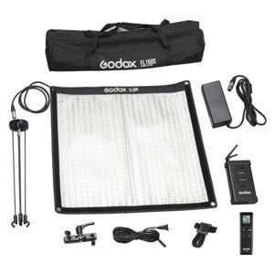 Đèn led cuộn Godox FL150S