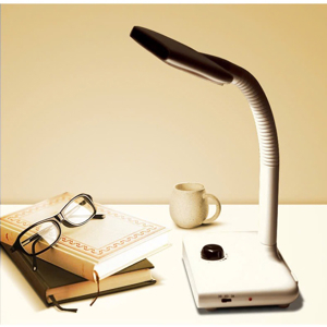 Đèn led đa năng để bàn học LED-663