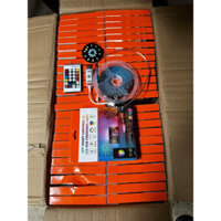 đèn led dán, kèm điều khiển