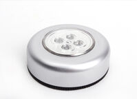 Đèn LED dán tường 3 bóng siêu sáng