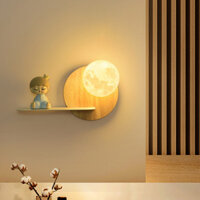 đèn led dán tường đèn ngủ treo tường Phòng đèn treo tường trang trí Hành Lang Cầu Thang đèn ngủ đèn ngủ treo tường hiện đại đèn tường phòng khách
