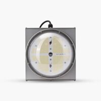 Đèn LED đánh cá Rạng Đông DC08 500W AC-IC – Chiếu mạn