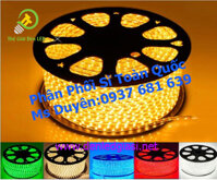 Đèn LED Dây 100m 5050