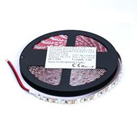 Đèn Led Dây 12v 3528 4.8w/M 60L/M | Cuộn Dây Led 5 Mét